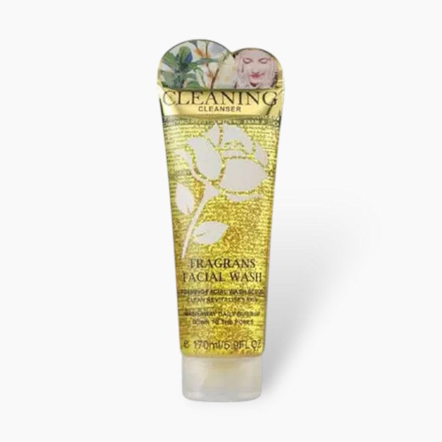 Wokali WKL591 Fragrance Facial Wash 170ml