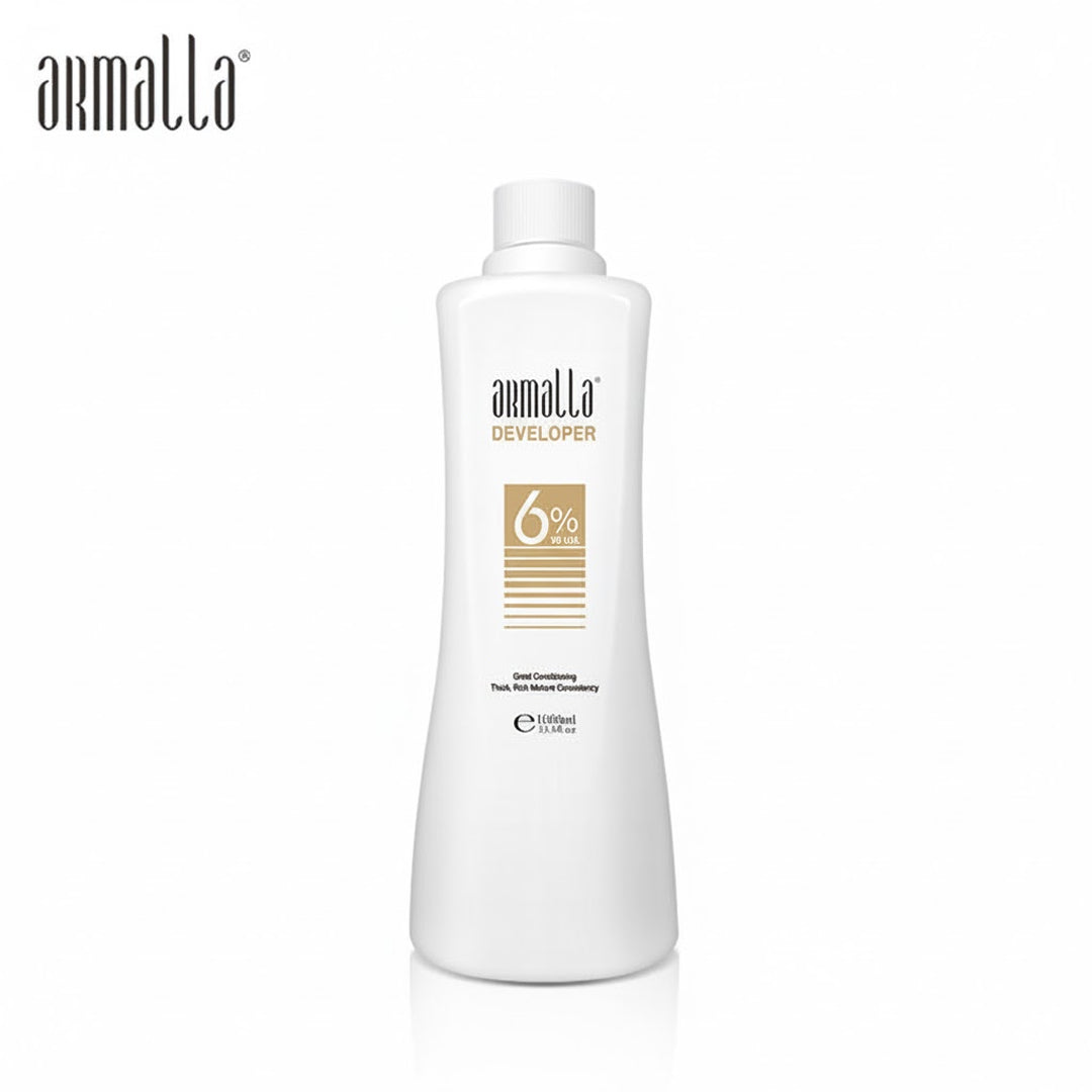 aRmalla Developer 6% (20 Vol) 1000ml