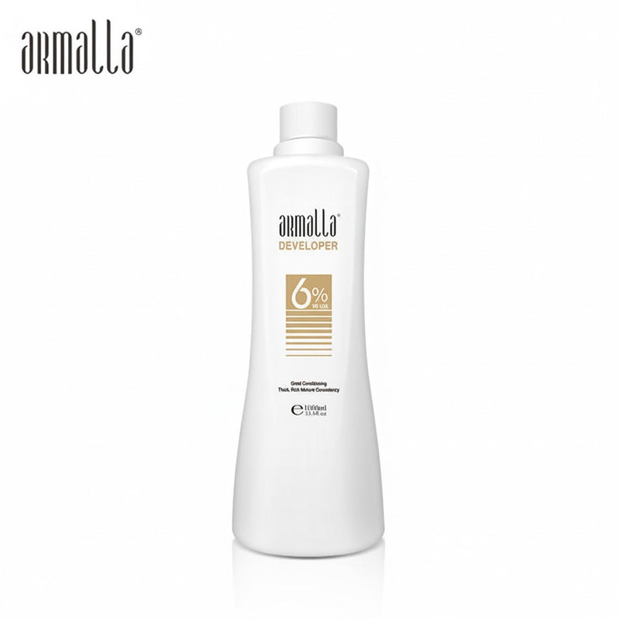 aRmalla Developer 6% (20 Vol) 1000ml