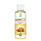 Olim Almond Oil