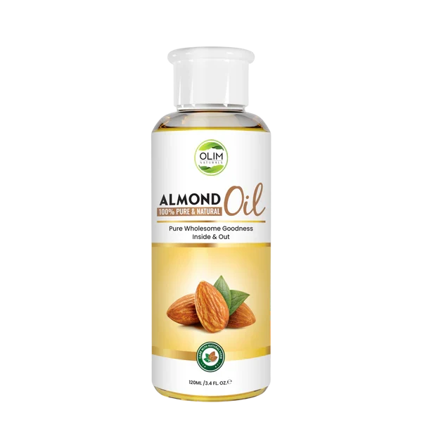 Olim Almond Oil