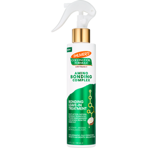 Palmer's Amino Bonding Complex Bonding Leave-In Treatment 198 ML
