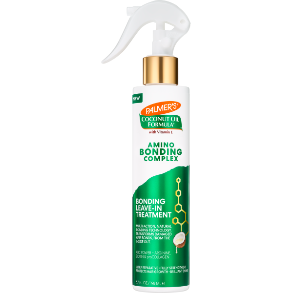 Palmer's Amino Bonding Complex Bonding Leave-In Treatment 198 ML