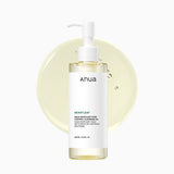 Heartleaf Pore Control Cleansing Oil