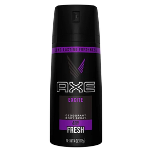 Axe Excite 48 Fresh Body Spray 150 ML