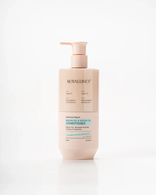 Royallines Intensive Repair Conditioner 750 ML