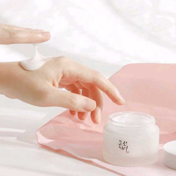 BEAUTY OF JOSEON - Dynasty Cream 50ml [renewed]