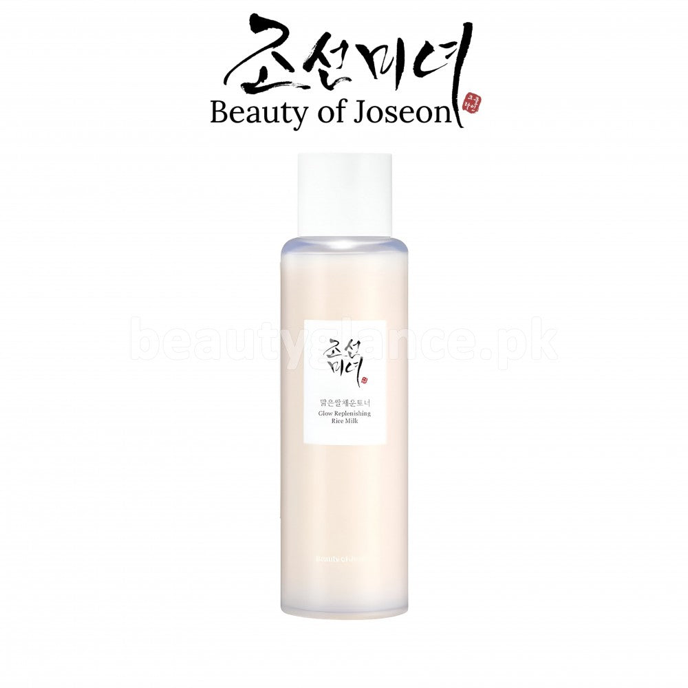 BEAUTY OF JOSEON - Glow Replenishing Rice Milk 150ml