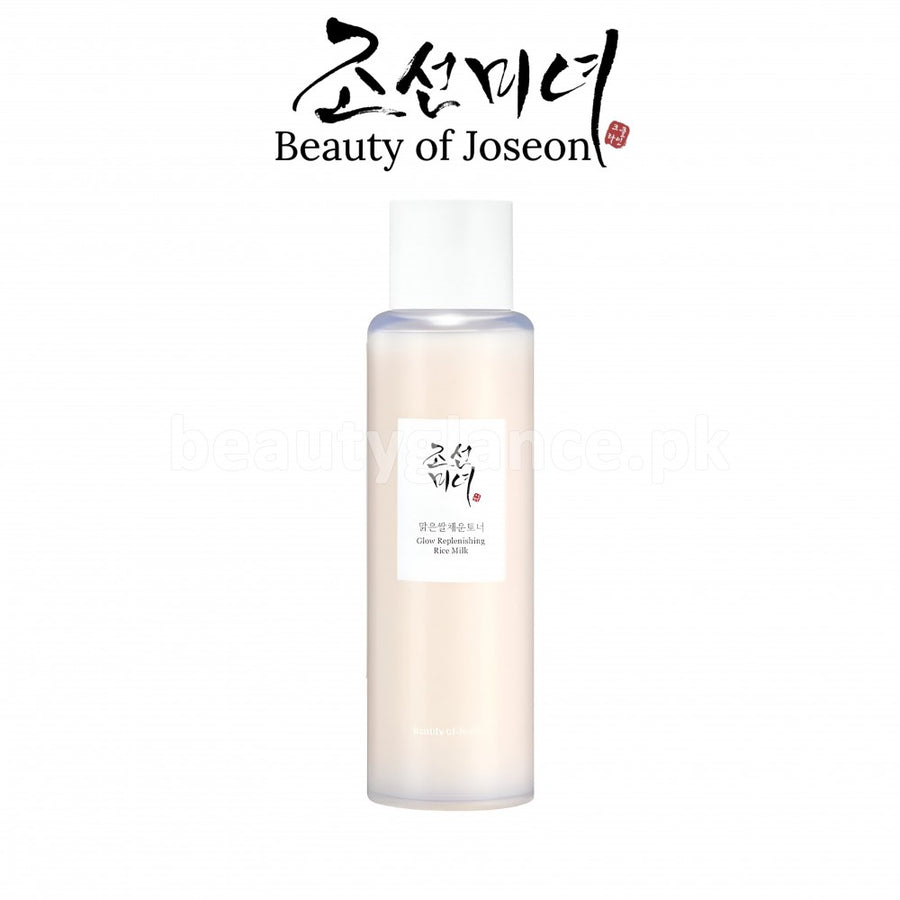 BEAUTY OF JOSEON - Glow Replenishing Rice Milk 150ml