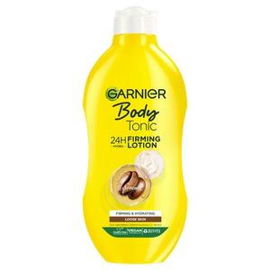 Garnier Body Repair Tonic Lotion for Firmer & Smoother Skin 400 ML