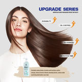 Starplex Refreshing & Anti-dandruff SHAMPOO