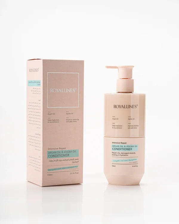 Royallines Intensive Repair Conditioner 750 ML