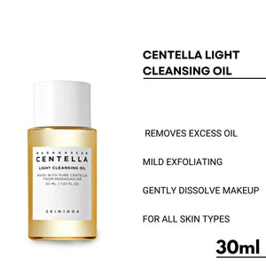 SKIN1004 Madagascar Centella Light Cleansing Oil