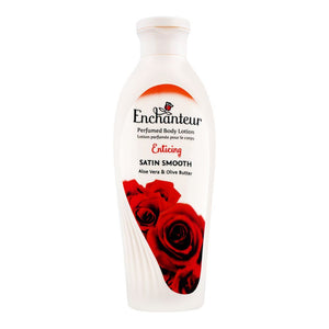 Enchanteur Enticing Perfumed Body Lotion 250ml
