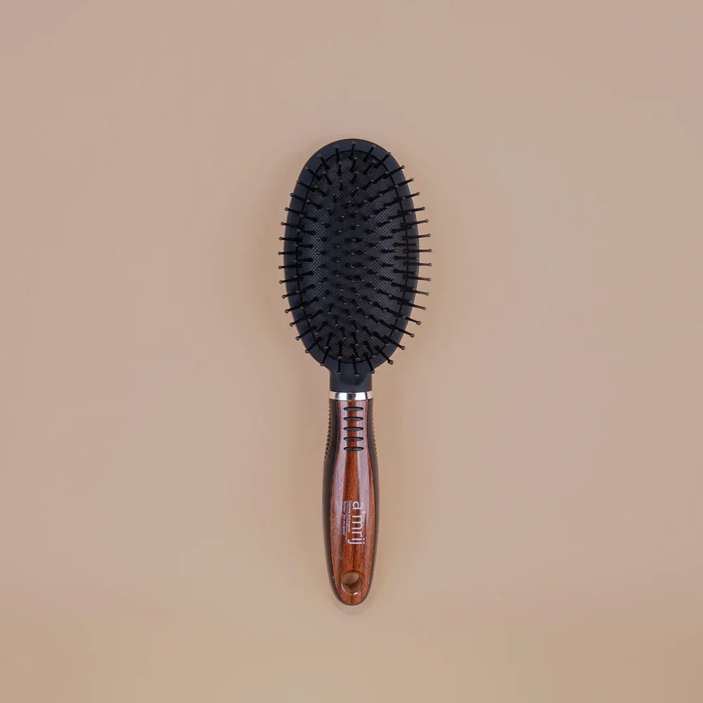 Amrij Cosmetics Cushion Brush - CL008