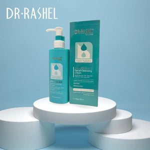 Dr. Rashel Hyaluronic Acid Facial Cleansing Cream 130 G