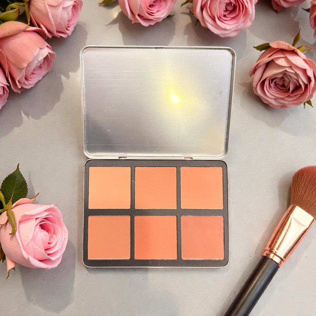 Contour Kit