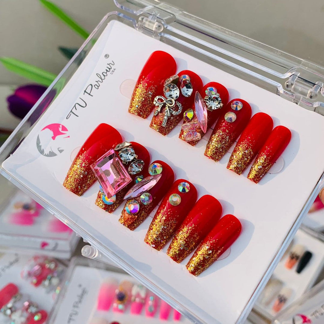 NAILS NEW