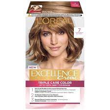 L'Oreal Paris Excellence Creme