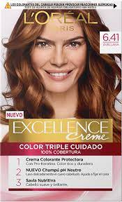 L'Oreal Paris Excellence Creme