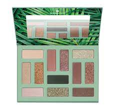 Essence Out In the Wild Eyeshadow Palette - 02