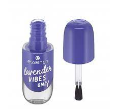 Essence Shine Gel Nail polish
