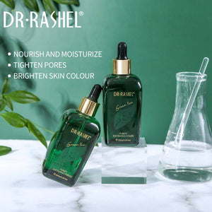 Dr. Rashel Green Tea Purify Softening Facial Toner 100 ML