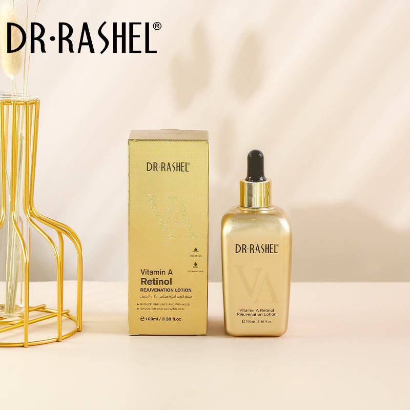 Dr. Rashel  Vitamin A Retinol Rejuvenation Lotion 100 ML