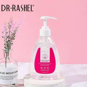 Dr. Rashel Whitening & Tightening Feminine Wash 480 ML