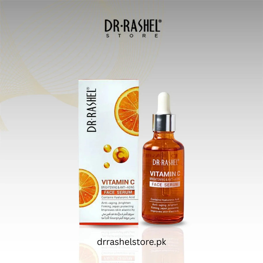 Dr. Rashel Vitamin C Face Serum 50 ML