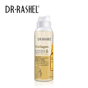 Dr. Rashel Collagen Essence & Elasticity Firming Spray 160 ML