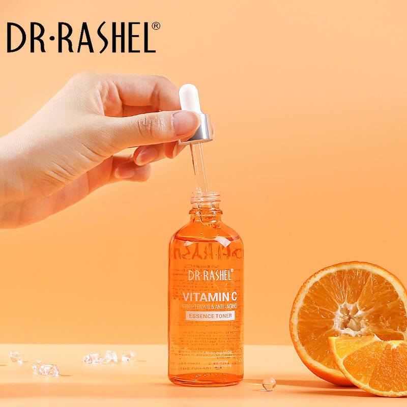 Dr. Rashel Vitamin C Brightening & Anti-Aging Essence Toner 100 ML