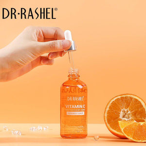 Dr. Rashel Vitamin C Brightening & Anti-Aging Essence Toner 100 ML