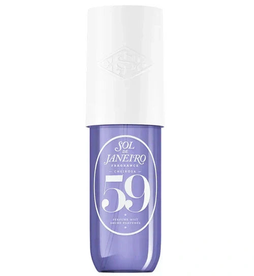 Sol de Janeiro Cheirosa 59 Perfume Mist (90ml) image 0