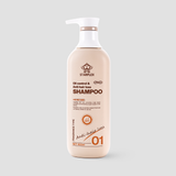 Starplex Oil control & Anti-hair loss SHAMPOO