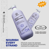Starplex Moisturizing & Softening CONDITIONER