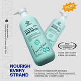 Starplex Refreshing & Anti-dandruff SHAMPOO