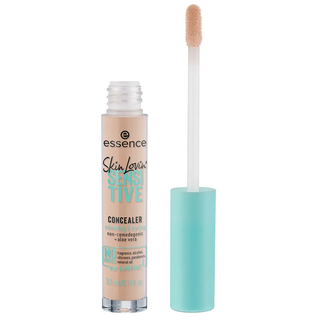 Essence - Skin Lovin' Sensitive Concealer