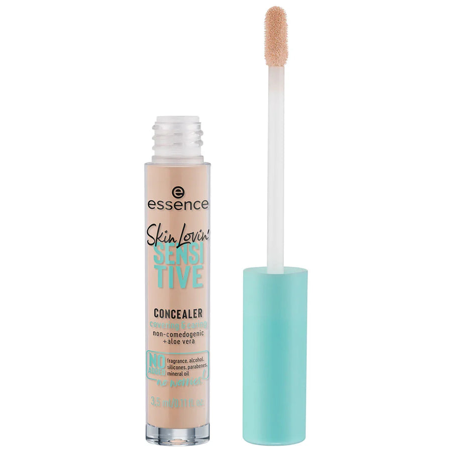 Essence - Skin Lovin' Sensitive Concealer