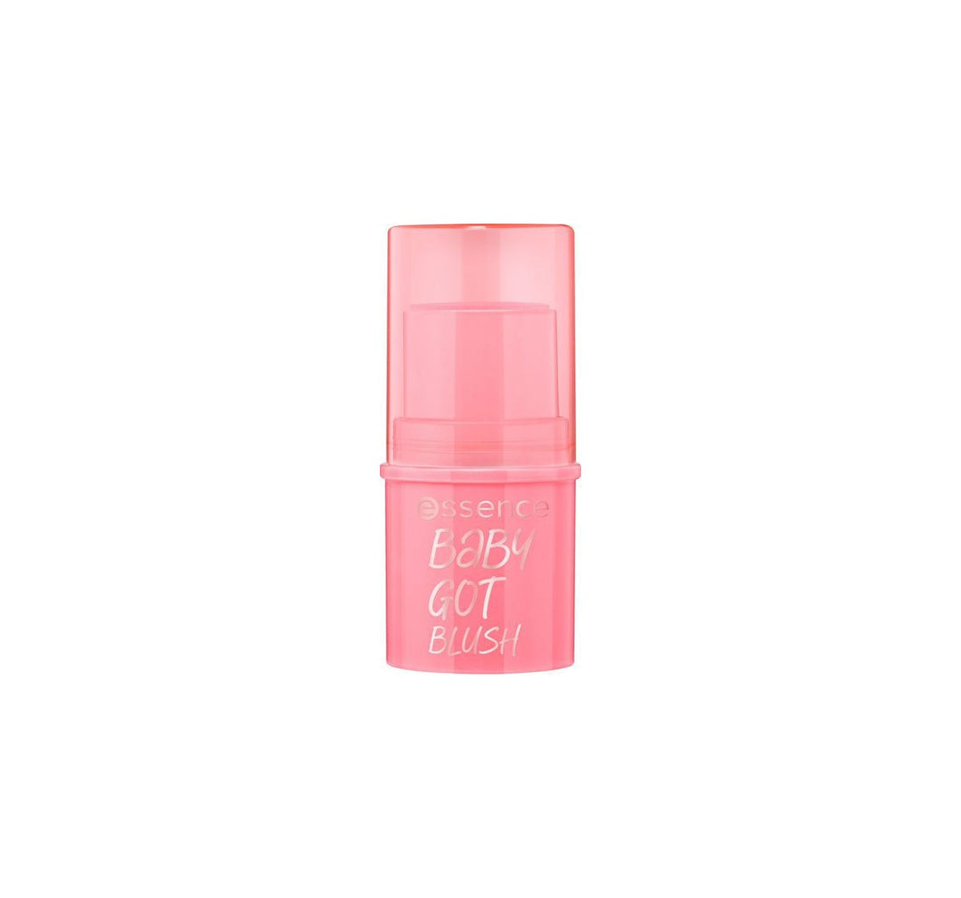 Essence Baby Got Blush 10