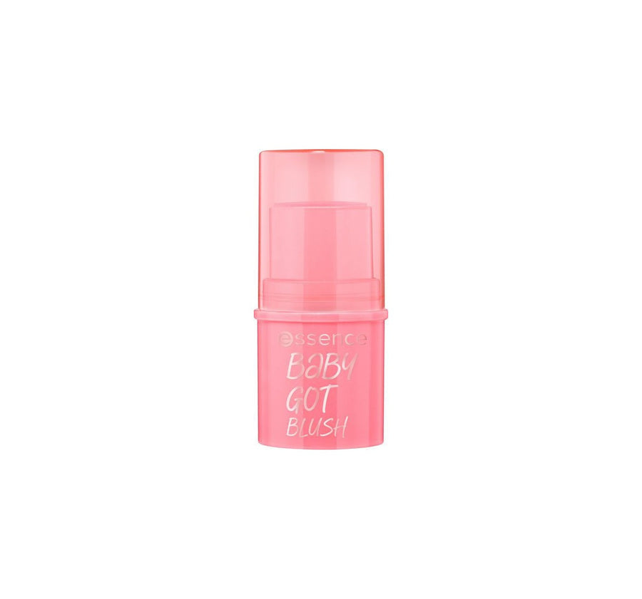 Essence Baby Got Blush 10