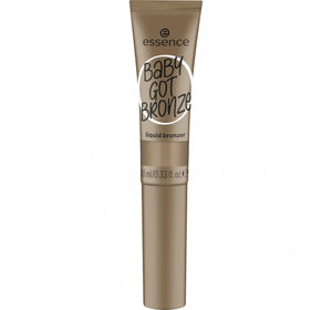 Essence Baby Got Bronze Liquid Bronzer 10