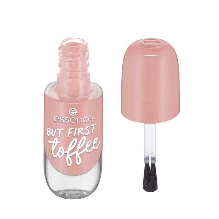 Essence Shine Gel Nail polish