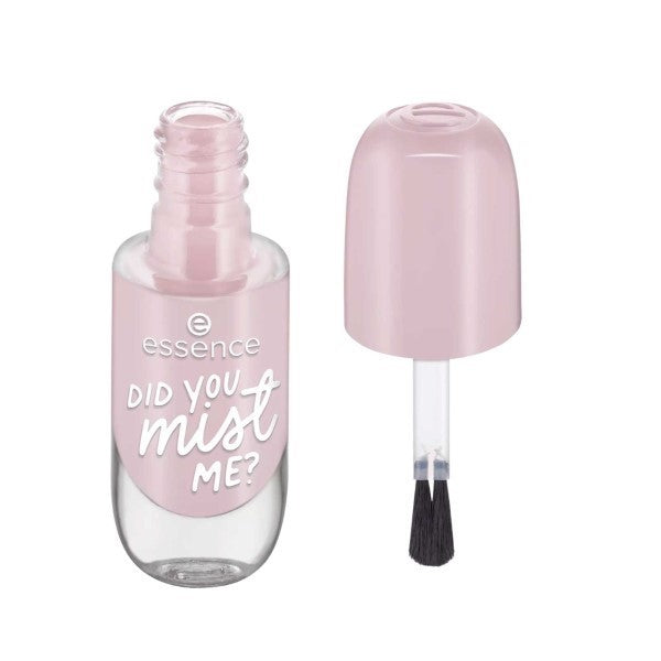 Essence Shine Gel Nail polish