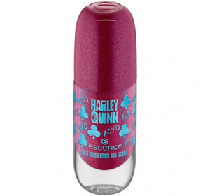 Essence Effect Nail Lacquer 01