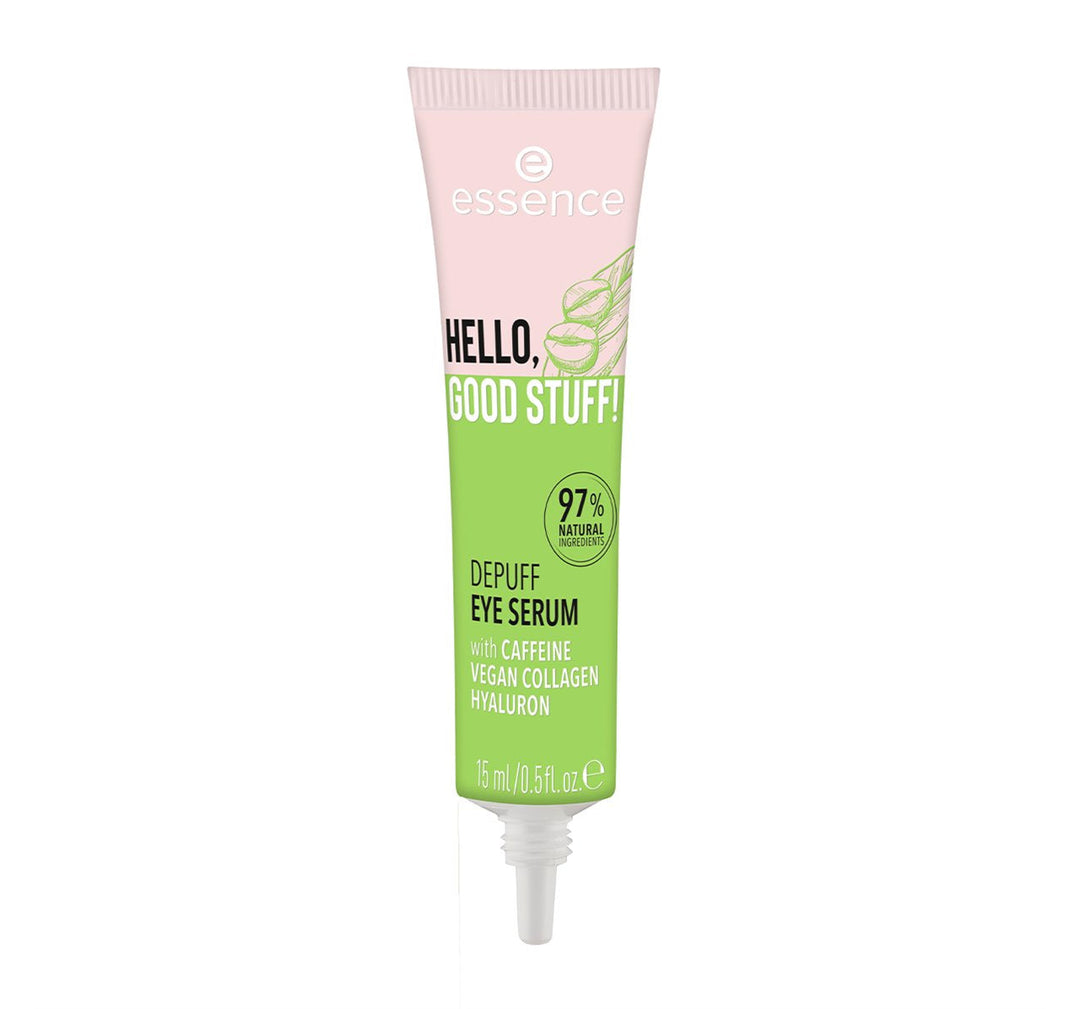 Essence Good Stuff! Depuff Eye Serum
