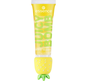 Essence Limited Edition Juicy Bomb Shiny Lipgloss Pineapple Paradise 10 ML