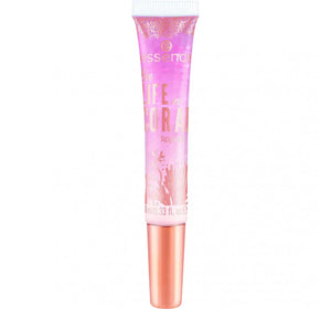 Essence Life In Coral Lipgloss 01