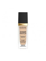 Eveline Wonder Match Foundation 30 ML