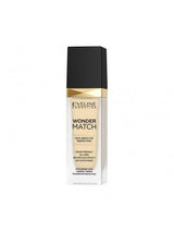 Eveline Wonder Match Foundation 30 ML